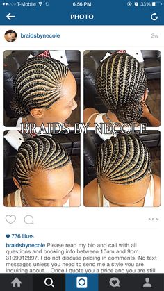 Cornrows Women, Natural Cornrows, African American Women Hairstyles, Corn Rows, African Attire Dresses, African Dresses Men, Girl Braids, Latest Hair