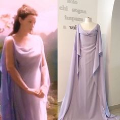 Sansa Stark Dress, Arwen Costume, Arwen Dress, Arwen Undomiel, Lotr Wedding, Lotr Costume, Lord Of, Elf Dress, Margaery Tyrell