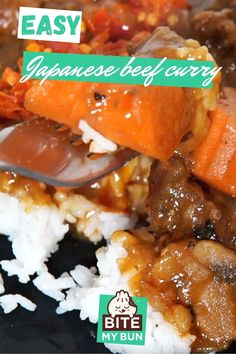 If you haven't tried Japanese curry before, you're missing out! It's one of the most popular Japanese dishes and it comes in three forms: curry rice, curry udon, and curry bread. Curry served with rice is the most popular type of curry in Japan, and Japanese curry is a lot milder than Indian curry so it's great for beginners. Together with the sauce, a wide variety of ingredients, including veggies and meats are used to prepare Japanese curry.