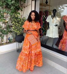 Kitenge Designs Dresses, African Shirt Dress, Classy Maxi Dress, Bubu Dress, Kitenge Designs, Curvy Casual Outfits, Ankara Dress Designs, African Print Dress Designs, A Line Maxi Dress