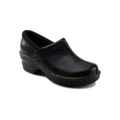 Eastland Kelsey Women's Slip-On Shoes, Size: medium (8.5), Black Womens Clogs And Mules, Eastland Shoes, Clogs Style, Women's Slip On Shoes, Tractor Supply, Shoe Carnival, Clogs Shoes, Womens Clogs, Casual Shoes Women