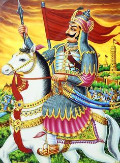 Maharana Pratap Art, Indian Legends, Profile Picture Images, Hd Dark Wallpapers, Warriors Wallpaper