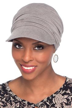 Cardani Slouchy Newsboy Hat | Bamboo Caps for Women Casual Lightweight Hat, One Size Fits Most, Casual Lightweight Hat With Upf 50+, Casual Hat With Upf 50+ Protection, Casual Hats With Upf 50+, Lightweight Comfortable Hat One Size Fits Most, Lightweight Casual Hats With Uv Protection, Comfortable Lightweight Hat, Casual Slouchy Hat, Casual Uv Protection Hat