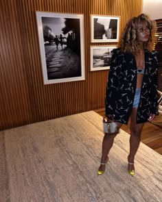 Usher Concert Outfit, Usher Concert, Future Outfit, New Classic, Well Dressed, Fashion Killa, Concert Outfit, Cute Fashion, Her Style