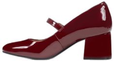 Mary Jane Pumps, Dark Red, Women's Pumps, Mary Janes, Nordstrom Rack, Nordstrom, Pumps, Collage, Free Shipping