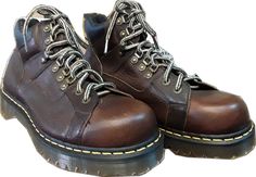 Colin Baker, Hiking Boot, Dr. Martens Boots, Lace Boots, Dr. Martens, Boots Men, Hiking Boots, Shoe Laces, Hiking