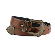 "Buy Western belt Mens belts Brown leather belt Mens western belt Brown belt Cowboy belt Men's leather belt Bronze buckle belt BELT SIZE: Choose from drop down menu above BELT HEIGHT: 1 3/8\" | 3.5 cm LEATHER: Smooth genuine leather COLOR: Brown BUCKLE: Metal in bronze color CONDITION: New INCLUDED: Dust bag ALL BELTS ARE MEASURED FROM THE LEATHER PART'S END TO THE MIDDLE HOLE. PAYMENT Shopping on Etsy is 100% safe. I accept Paypal to make your payment process totally secure. Paypal also protect Classic Antique Belt Buckles For Ranch, Leather Belt Buckles For Rodeo, Leather Belts With Antique Buckle For Rodeo, Western Leather Belt Buckles For Rodeo, Western Belt Buckles For Rodeo, Classic Belt Buckles For Western-themed Events With Belt, Western Leather Belts And Suspenders With Antique Buckle, Classic Concho Belt For Western-themed Events, Adjustable Leather Western Belts And Suspenders