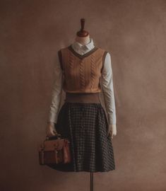 Rich Burgundy, Which One Are You, Plaid Skirt, Color Shapes, Cute Fits, Plaid Skirts, Winter Wardrobe, Detective