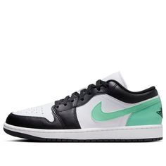 Air Jordan 1 Low 'Green Glow' 553558-131 Casual Green Jordan Shoes For Light Sports, Air Jordan Green, Air Jordan 1 Low Green, Jordan 1 Low Green, Jordan Green, Low Air Jordan 1, Air Jordan 1 Low, Jordan 1 Low, Air Jordan 1