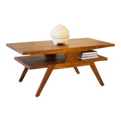 mango wood coffee table teak finish natural built in shelves Section Kitchen, Mcm Coffee Table, Kitchen Partition, Mango Wood Coffee Table, Kitchen Innovation, Mid Century Coffee Table, Teak Coffee Table, Apartment Decor Inspiration, Wood Table Top