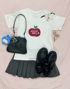 Jumino Core Outfit Ideas, Junimocore Outfits, Jumino Core Clothes, Juminocore Clothes, Juminocore Aesthetic, Viviennewestwood Aesthetic, Juminocore Outfit, Igari Fashion, Swag Clothes