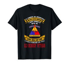 PRICES MAY VARY. 1st Armored Division shirts, 1st Armored Division tshirt, 1st Armored Division tshirts, 1st Armored Division t shirt, 1st Armored Division t shirts, 1st Armored Division tee shirt, 1st Armored Division tee shirts, 1st Armored Division veteran, 1st Armored 1st Armored Division, army t shirt, army t shirts, army veteran shirt, army veteran dd-214, dd214, army armor shirts, army tanker, army armor t-shirts, army tankers shirts, army tanker t shirt, army armor t-shirt, army armor te Genealogy T Shirts, Army Armor, Army T Shirt, Armor Shirt, Veteran T Shirts, Army Veteran, Branded T Shirts, Division, Tee Shirt