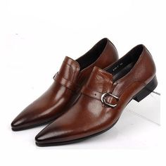 Md Fashion, Monk Shoes, My Shoe Collection, Bespoke Shoes, Classy Shoes, Number 9, Oxford Shoes Men, Business Dress, Men Loafers