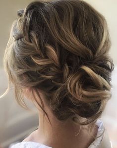 Katie's hair Boho Plaits, Medieval Hair, Crown Braid Updo, Peinados Recogidos, Hairstyles Wedding, Braided Hairstyles Updo