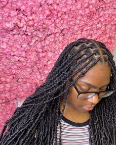 Haitian Locs, Soft Distressed Locs, Distressed Soft Locs, Faux Locs Marley Hair, Distressed Faux Locs, Distressed Locs, Cornrows Natural Hair, Braids Locs, Soft Locs