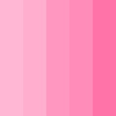 a pink background with horizontal stripes