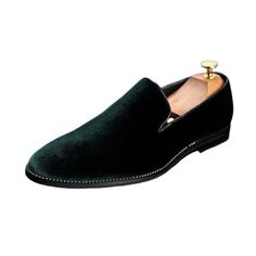 Italian British Style Slip On Loafer Evening Party Dress Mens Shoes Spring Green | eBay Mens Spring Shoes, Evening Party, Evening Party Dress, Spring Shoes, Spring Green, British Style, Dress Shoes Men, Dress Shoes, Men's Shoes