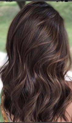 Curlie Hairstyles, Hairstyles Locs, Hairstyles Wig, Haircut Balayage, Hairstyles Layered, Ideas Haircut, Long Haircut, Haircut Wavy