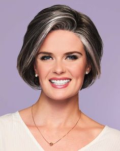 Sheer Elegance in GL44/66SS Glamorous Wigs, Front Layers, Chic Bob, Wig Outlet, Vivica Fox Wigs, Ponytail Hair Piece, Best Wig Outlet, Front Hair, Chin Length