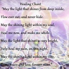 Smudging Prayer, Healing Spells, Louise Hay, Prayers For Healing, Spells Witchcraft, Spiritual Path, Morning Prayers, Spiritual Healing, Spell Book