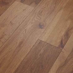 an image of wood flooring that looks like it has been cleaned and is ready to be used