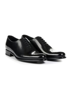 Black Wholecut Oxford Shoes for Men’s Dress Shoes Classic Formal Monk Strap Shoes In Patent Leather, Formal Monk Strap Shoes With Patent Leather, Formal Patent Leather Monk Strap Shoes With Leather Sole, Classic Patent Leather Monk Strap Shoes For Formal Occasions, Classic Patent Leather Monk Strap Shoes For Formal, Formal Pointed Toe Lace-up Shoes With Rubber Heel Cap, Formal Patent Leather Shoes With Branded Insole, Formal Monk Strap Shoes With Almond Toe, Modern Formal Lace-up Shoes With Leather Sole