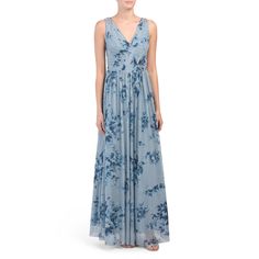 Nwot Ignite Evenings Floral Petals Dress Embellished Shoulder Back Zipper Size 14 Color Blue, Navy Floral Multi Sign Up For A $10 Off Your First Purchase With Code Jennixe Blue Embellished V-neck Maxi Dress, Blue Floral Print Dress For Gala, Blue Floral Print Gala Dress, Floral Print V-neck Evening Dress, Blue Embellished Evening Dress For Spring, Blue Embellished Maxi Dress For Summer, Blue Floral Print Maxi Dress For Evening, Embellished Blue Maxi Dress, Petals Dress