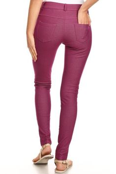 Make Your Move High Rise Jegging – ICONOFLASH Trendy High Stretch Solid Color Jeans, High Rise Tight Jeans, Trendy High Stretch Jeans, Full Length Jeggings For Fall, Solid Color Full-length Jeggings For Fall, Fall Full-length Jeggings, High Stretch Full Length Jeans For Fall, High Stretch Jeans For Fall, Trendy High Stretch Jeggings For Fall