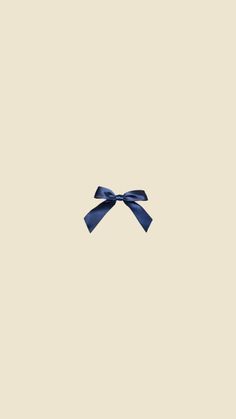 an image of a blue bow on a white background