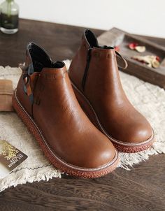 Wide Toe Box Shoes, Barefoot Boots, Leather Platform Boots, Winter Leather Boots, Warm Shoes, Comfortable Boots, Platform Heel