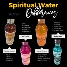 Product Name: Rose Spiritual Water Product Description: Use, Spray, and/or Wear the Rose cologne for love, blessings, and good luck. It can also empower spells and rituals for confidence and love. Rose cologne is good to use for love, harmony, good luck, along with it is used to bring peace in relationships.This can be Spiritual Water, Hoodoo Magic, Spiritual Shop, Spells And Rituals, Love Blessings, Hoodoo Spells, Jar Spells, Florida Water, Magic Herbs