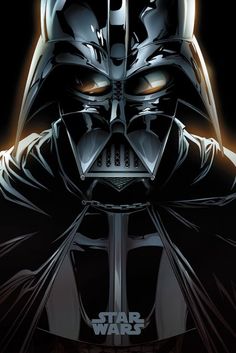 darth vader in the dark knight comics