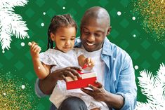 The 46 best Christmas gift ideas for every dad in 2023 Internewscast Interesting Christmas Gifts, Christmas Gift Background, Cute Christmas Backgrounds, Best Gifts For Couples, Best Gift For Husband, Free Christmas Gifts, Christmas Background Images, Christmas List Ideas, Red Christmas Tree