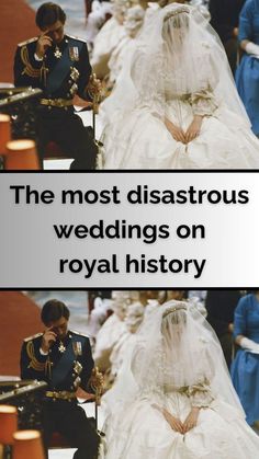 the most disgusting wedding on royal history is in this meme, and it's hilarious