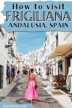 Frigiliana Spain Frigiliana Spain, Nerja Spain, Backpacking Spain, Costa Del Sol Spain, Spain Aesthetic, Spanish Towns, Places Worth Visiting