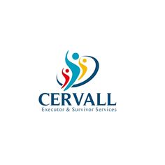 the logo for cerwalll executive and survivor services