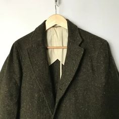 BEAMS PLUS Tweed Wool Norfolk Hunting Jacket Blazer Molloy & Sons Size L M Japan | eBay Casual Tailored Winter Tweed Jacket, Green Wool Outerwear With Welt Pockets, Green Fall Outerwear With Welt Pockets, Green Outerwear With Welt Pockets For Fall, Tailored Wool Tweed Jacket For Spring, Vintage Tweed Jacket With Lapel Collar For Fall, Fall Vintage Tweed Jacket With Lapel Collar, Fitted Herringbone Pattern Long Sleeve Outerwear, Green Single-breasted Tweed Jacket For Fall