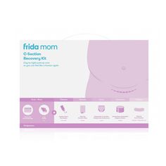 This kit is for you. Whether you planned a C-Section or not, your post-op bod deserves some special attention. A curated kit designed with C-Section mamas in mind, it includes every day-to-night essential you'll need for a smooth recovery from hospital to home. Includes everything you will need to feel like a human again. Peri Bottle, Frida Mom, Alice Rose, Emergency C Section, Abdominal Binder, C Section Recovery, Postpartum Care, Postpartum Recovery, Post Op