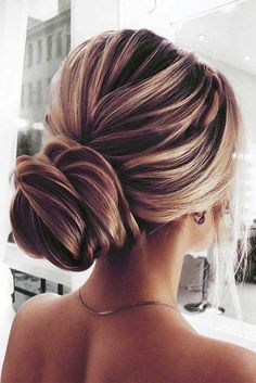 20 Cute Wedding Guest Hairstyles That Will Make You Stand Out Formal Wedding Guest Hairstyles, Formal Wedding Hairstyles, Chignon Hairstyle, Formal Hairstyles For Short Hair, Check Mate, Chignon Hair, Asymmetrical Hairstyles, Popular Hair, Long To Short Hair