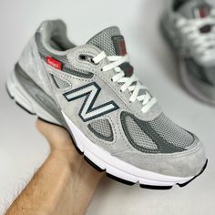 M990vs4 Men’s Size 4.5 / Women’s Size 6 Condition Is Brand New Without Box. Includes Extra Laces. Shipped Same Or Next Day With Usps Priority! Trusted Seller. 100% Positive Feedback. Be Sure To Check Out My Profile And Give A Follow To Receive Updates On New Sneaker Listings! Classic Silver New Balance Running Shoes, Classic Silver Running Shoes For Streetwear, New Balance Silver Running Shoes With Boost Midsole, Silver New Balance Running Shoes For Light Sports, New Balance Silver Running Shoes For Light Sports, Classic Silver Sneakers For Light Sports, Classic Silver Sneakers, Classic Silver Sneakers With Boost Midsole, Silver Classic Running Shoes For Jogging