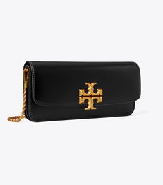 Tory Burch Clutch, Basket Tote, Womens Designer Handbags, Designer Clutch, Tory Burch Handbags, Tory Burch Bags, Clutch Bags, Wallet Chain, Free Bag