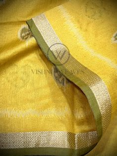 Fabric Details : Discover the luxurious elegance of our Gold Yellow Premium Raw Silk Saree. Made from the finest quality raw silk, this saree offers a regal and sophisticated look suitable for any occasion. Experience the beauty and comfort of this timeless piece, perfect for adding a touch of glamour to your wardrobe. Saree Color : Gold Yellow Saree Work : Thread Woven Saree Length : 5.5 Meter Blouse Length : 0.8 Meter Wash : Dry Clean Product color may little differ as per the brightness or co Silk Pre-draped Saree With Zari Work For Formal Occasions, Elegant Silk Pre-draped Saree With Cutdana, Formal Silk Pre-draped Saree With Zari Work, Elegant Formal Pre-draped Saree With Zari Weaving, Luxury Wedding Saree, Elegant Cotton Silk Pre-draped Saree For Festivals, Traditional Formal Chanderi Pre-draped Saree, Elegant Gold Unstitched Suit For Transitional Season, Formal Silk Pre-draped Saree With Zari Weaving