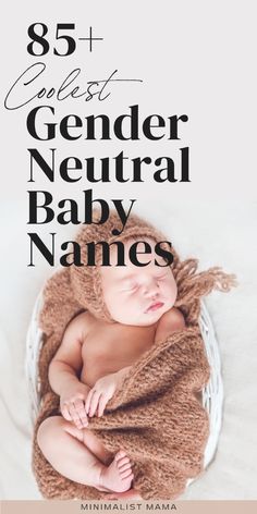 Looking for unisex baby name inspiration? I’ve got 85+ perfect gender-neutral name ideas that are trending in 2025! Whether you prefer traditional baby names or modern baby name ideas, these cute names work for both boys and girls. Find your perfect unique baby name on this gender-neutral list. Boy names for girls, popular baby names 2025.