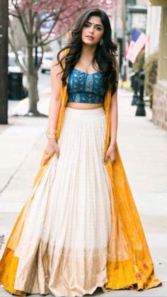 Lehenga Saree Design, Indian Lehenga Choli