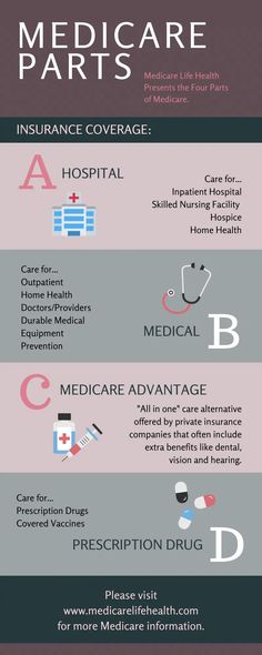 an info sheet describing the different types of medical equipment and their functions in each part of the