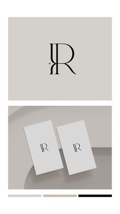 logo, branding, monogram, visualidentity Round Logo Ideas, Plastic Bottle Design, Ui Design Principles, Modern Branding Design, Design Studio Logo, Wedding Logo Monogram, Clothing Brand Logos, Beauty Salon Logo, Portfolio Design Layout