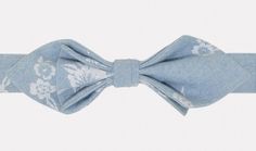 "Bounty Waves" bow tie : http://ikonizaboy.com/produits.php?p=95 Tie Accessories, Unique Pieces