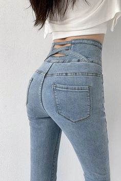 Vintage High Waist Buttons Stretch Denim Pants

Material: 73% Cotton, 24% Polyester, 3% Spandex



Elasticity Index: High Elasticity Cheap High-waisted Bottoms With Buttons, Baby Boy Jackets, Stretch Denim Pants, Mens Pajamas Set, Womens Prom Dresses, Skirt And Sneakers, Summer Jeans, Swimwear Dress