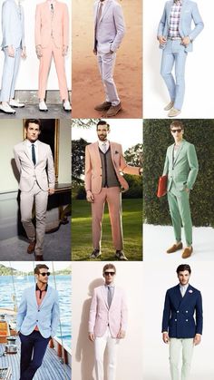 Pastel Suit For Men, Men Pastel Suit, Pastel Color Outfit Casual Men, Pastel Mens Suit, Pastel Suit Men Wedding, Mens Pastel Suits, Pastel Semi Formal Outfit For Men, Pastel Suits Men, Pastel Suits For Men Wedding