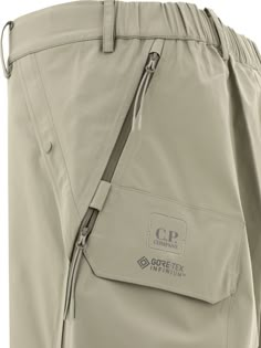 C.P. Company"MS Gore-Tex 3L Infinium" trousers100% poliammideRelaxed fit Activewear Details, Sportswear Details, Mens Leather Shirt, Suit Clothing, Outdoor Sportswear, Track Pants Mens, Cargo Short, Travel Pants, Pants Details